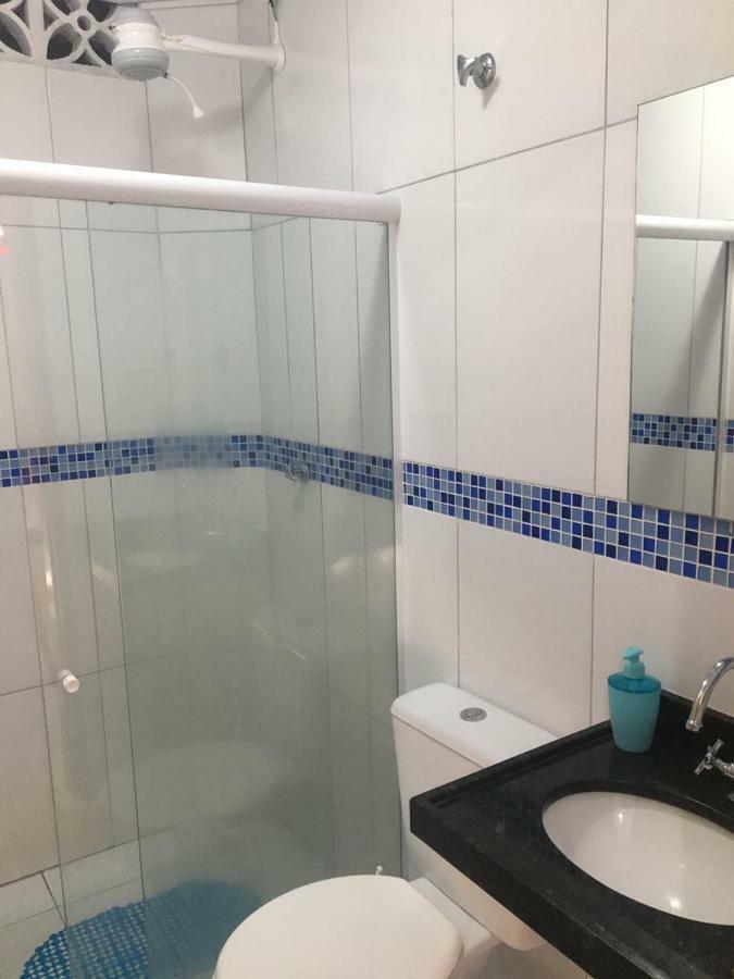 Flor De Porto Villa Pôrto das Galinhas Eksteriør bilde