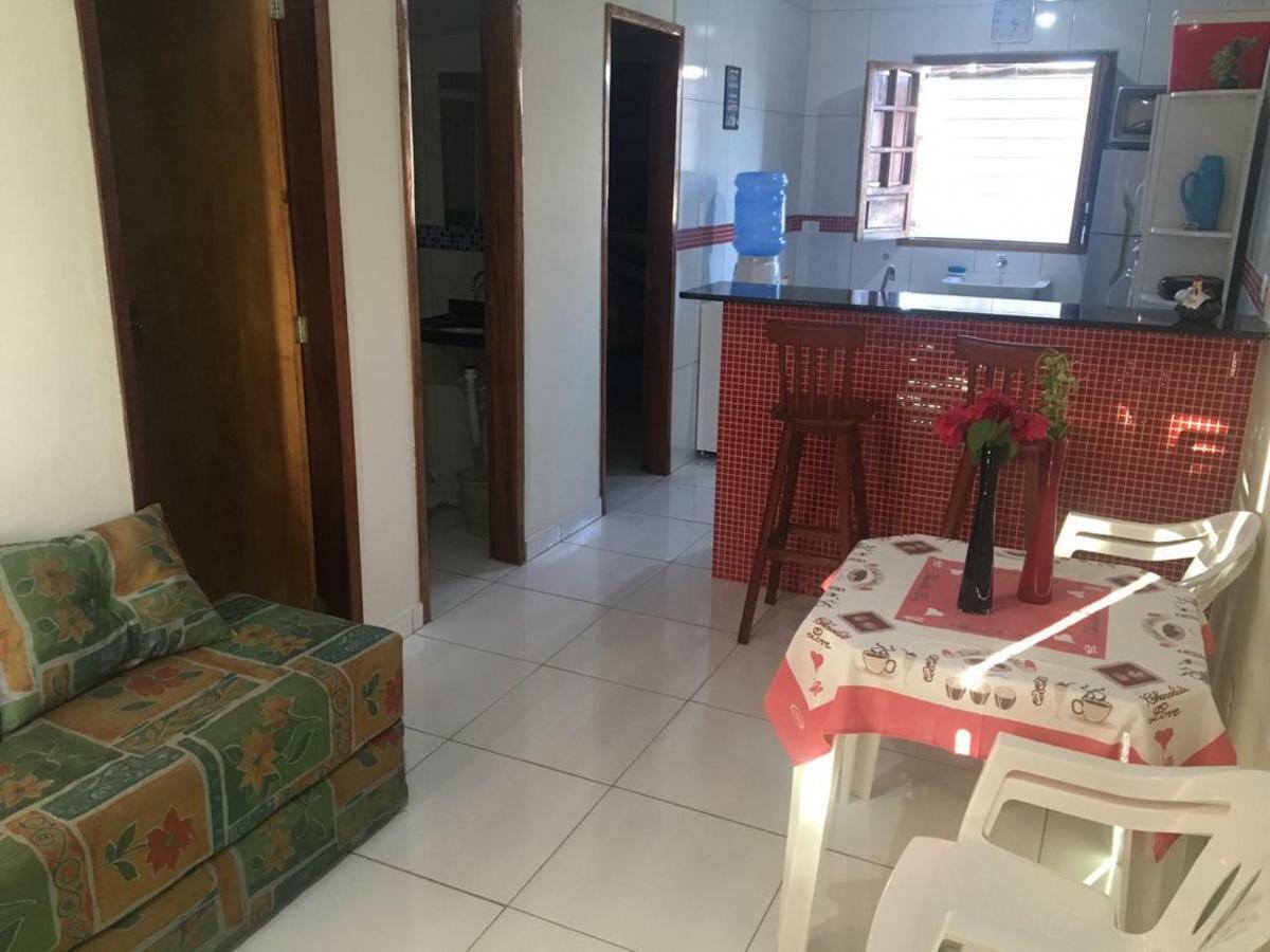 Flor De Porto Villa Pôrto das Galinhas Eksteriør bilde