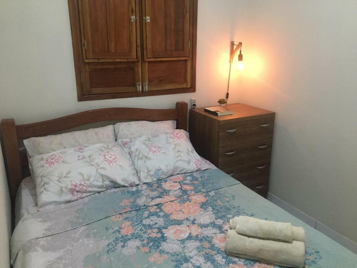 Flor De Porto Villa Pôrto das Galinhas Eksteriør bilde