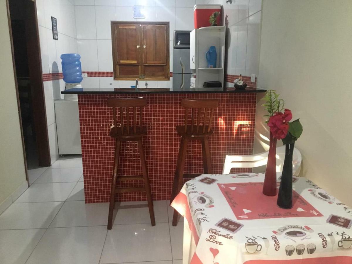 Flor De Porto Villa Pôrto das Galinhas Eksteriør bilde
